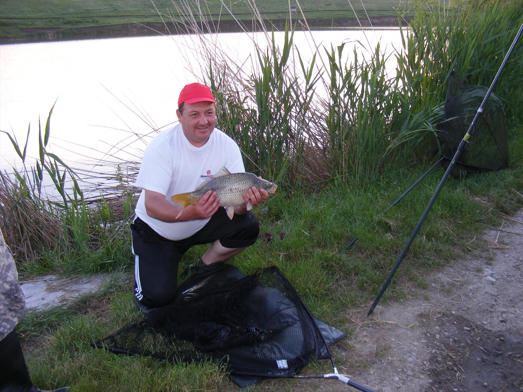 Cupa Pescarului Sulimanu mai 2014 - dscf1824.JPG